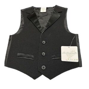 Starting Out vest‎ - NWT